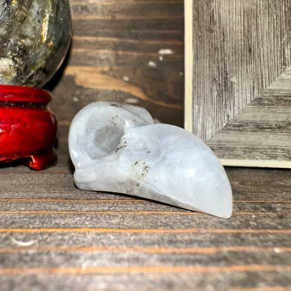 Blue and Yellow Flash Labradorite Bundle - Picture 3 of 7